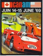 14 Auto Racing Posters Images