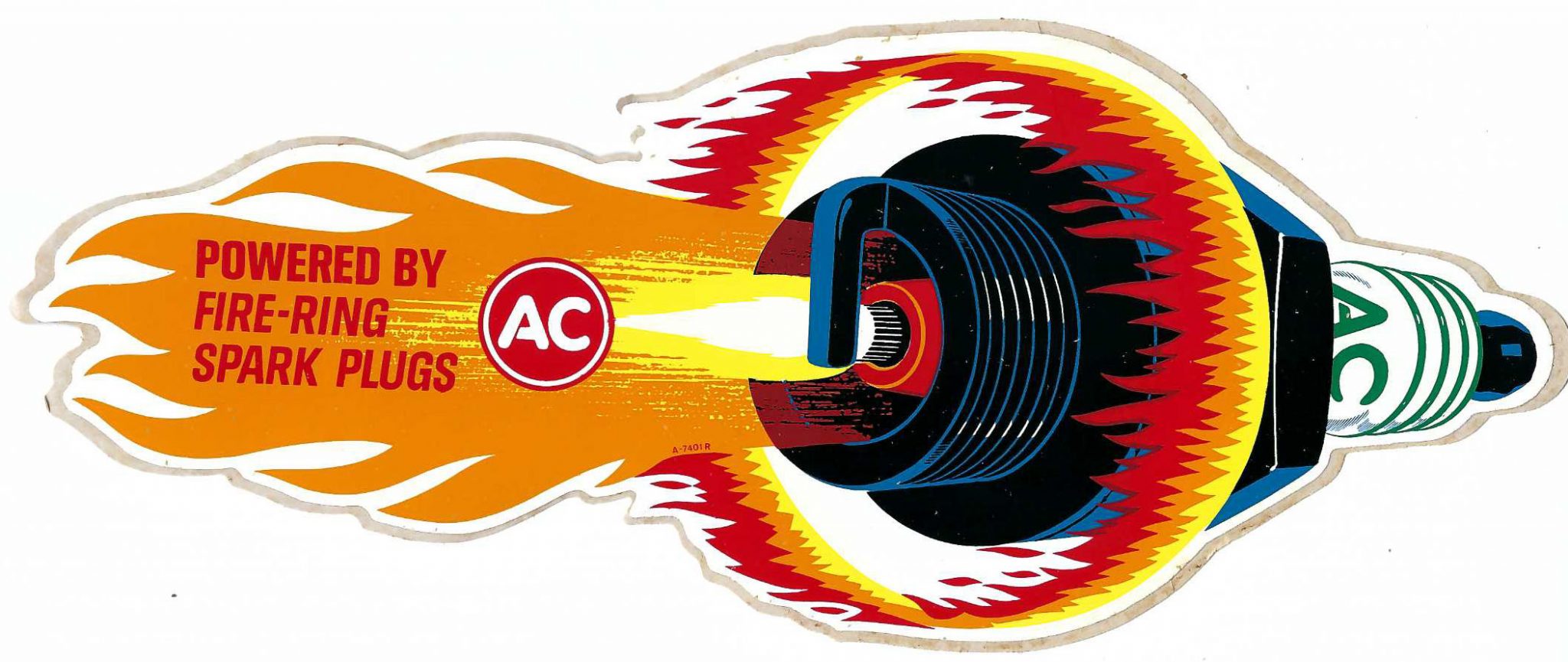 Decals / Stickers Archives | CrashDaddy Racing DecalsCrashDaddy Racing ...